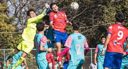 Árbitros son amenazados y golpeados por el presidente municipal de Autlán en partido de la Tercera División de México