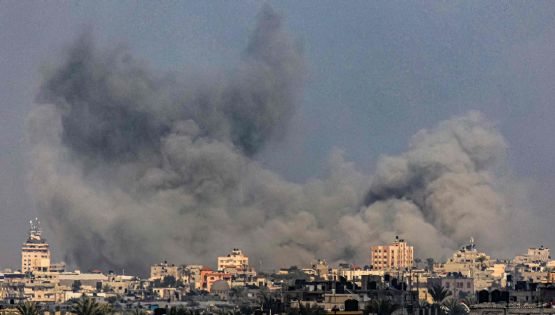 Bombardeo en Kabul deja más de 200 muertos y al menos 400 heridos