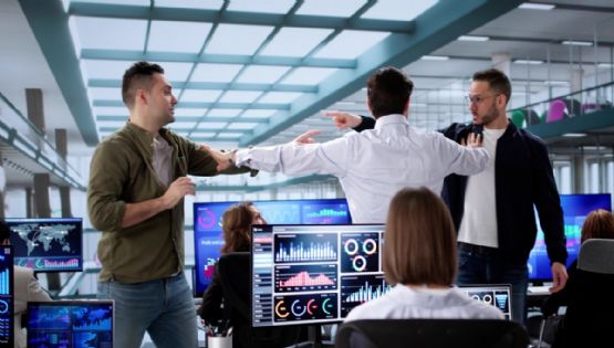 Convivir con personas problemáticas puede estar acelerando tu envejecimiento