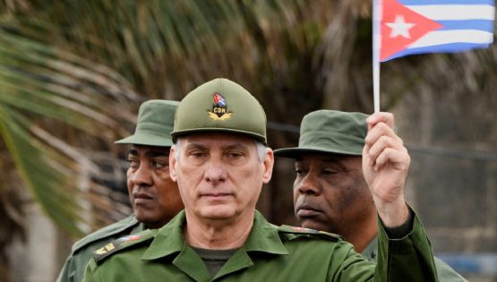 Gobierno de Trump pide la salida de Miguel Díaz-Canel del gobierno para avanzar en las negociaciones: NYT