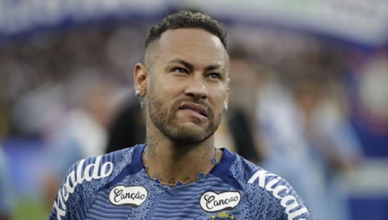 ¡El Mundial se le aleja! Neymar no es incluido por Brasil para la Fecha FIFA de marzo pese a convocar a nueve delanteros