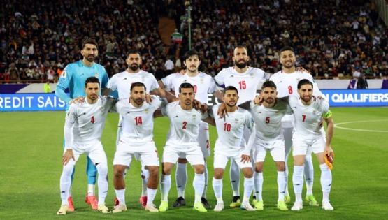Irán negocia con la FIFA jugar en México durante el Mundial 2026 ante la postura de Trump de no garantizarle seguridad
