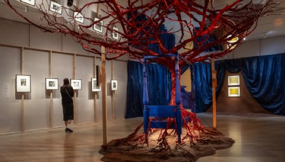 Con exposición y ópera, el MoMA y el MET explorarán los sueños de Frida Kahlo y Diego Rivera