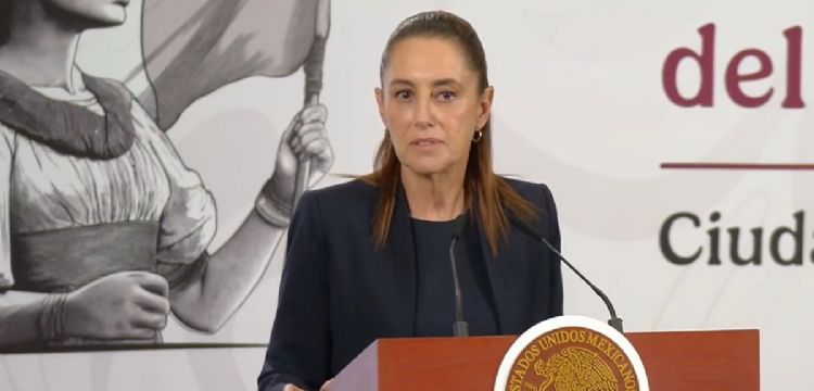 "Hubo un acuerdo para el manejo de recursos": Sheinbaum anuncia que enviará este martes su “plan B”