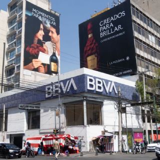 En 2025, utilidades de la banca hilaron su quinto récord y empresas de la BMV repuntan con fuerza