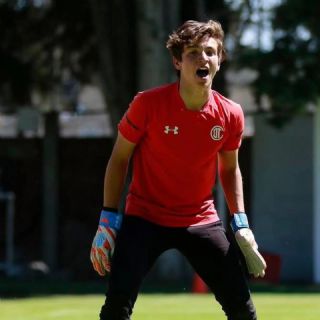 Muere a los 22 años portero del Toluca que jugaba en divisiones menores