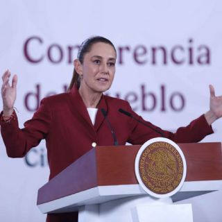 Sheinbaum invita a México al presidente de Corea del Sur para septiembre tras petición sobre BTS