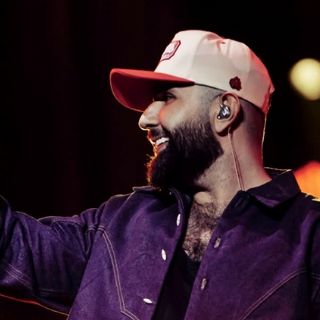 FIFA da ‘probadita’ de la primera canción del Mundial 2026 interpretada por Carín León y Jelly Roll