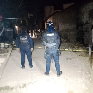 Ataque a balazos deja cuatro muertos en Zamora, Michoacán