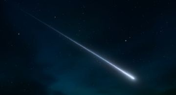 Reportan el avistamiento de una "bola de fuego" al noreste de EU; la NASA confirma caída de meteorito