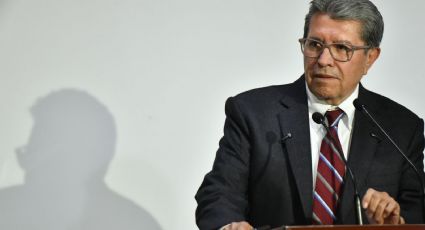 "Plan B" de reforma electoral va por bonos, cajas de ahorro y seguros de gastos médicos mayores en el INE, adelanta Monreal