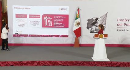 Gobierno de Sheinbaum presenta su “plan B”: pone tope a salarios de consejeros del INE y recorta recursos a locales