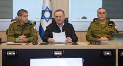 Israel afirma que mató al secretario del Consejo Supremo de Seguridad de Irán, Alí Lariyani