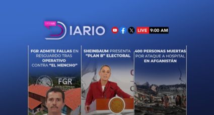 Latinus Diario: 17 de marzo