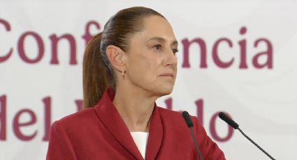 “Es un gesto de acercamiento”, dice Sheinbaum tras reconocimiento del rey Felipe VI de abusos en la Conquista