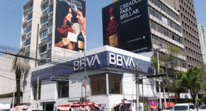 En 2025, utilidades de la banca hilaron su quinto récord y las empresas de la BMV repuntan con fuerza