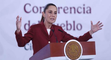 Sheinbaum invita a México al presidente de Corea del Sur para septiembre tras petición de concierto de BTS