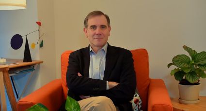 En opinión de Lorenzo Córdova: Demagogia, pan y circo, a eso se reduce la democracia para Sheinbaum