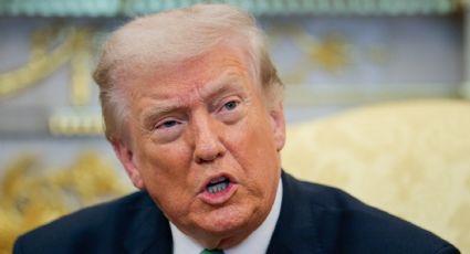 Posponen casi dos meses la visita de Trump a China por conflicto en Irán