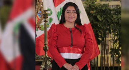 Primera ministra de Perú renuncia un día antes de que el Congreso diera voto de confianza a nuevo gobierno