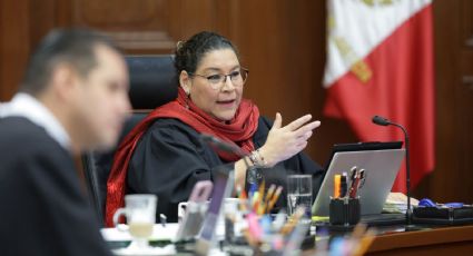 Nueva Corte rechaza análisis de la reforma judicial solicitado por jueces y magistrados