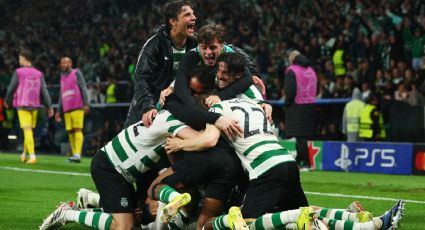 ¡Hazaña! El sueño del Bodo/Glimt termina en pesadilla al ser eliminado de la Champions por el Sporting, que remontó tres goles en contra