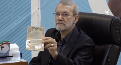 Irán confirma la muerte de Alí Lariyani, jefe del Consejo de Seguridad Nacional