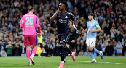 ¡Viva el rey de la Champions! Real Madrid aplasta al Manchester City y avanza a Cuartos de Final