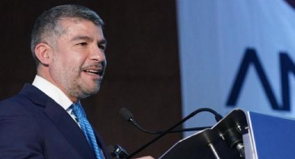 “'Plan B' de reforma electoral es para mantener más representación popular con menos votos”: Mauricio Tabe