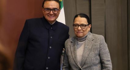 “PT no puede caminar con el 'plan B' de la reforma electoral”, afirma Benjamín Robles