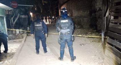 Ataque a balazos deja cuatro muertos en Zamora, Michoacán