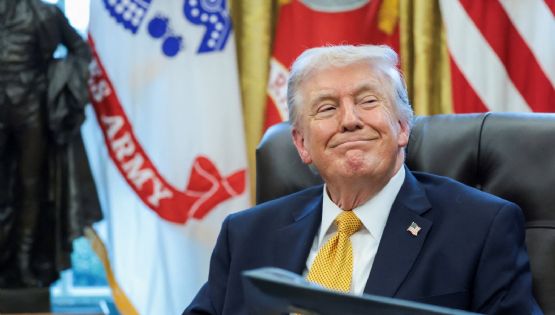 "¿Estado número 51?", sugiere Trump a Venezuela tras triunfo contra Italia en el Clásico Mundial de Beisbol