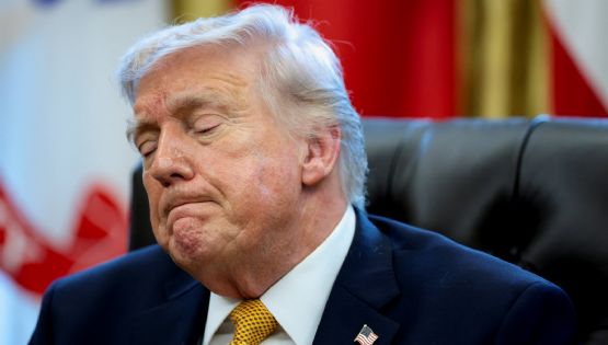 "Irán no era una amenaza inminente": renuncia el director del Centro Nacional contra el Terrorismo de EU tras conflicto en Medio Oriente