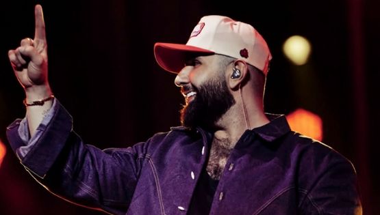 FIFA da ‘probadita’ de la primera canción del Mundial 2026 interpretada por Carín León y Jelly Roll