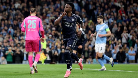 ¡Viva el rey de la Champions! Real Madrid aplasta al Manchester City y avanza a Cuartos de Final