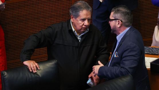 Senadores de Morena analizarán realizar donaciones a Cuba a través de Humanidad con América Latina