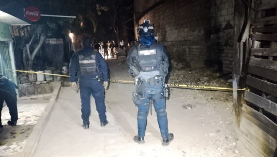 Ataque a balazos deja cuatro muertos en Zamora, Michoacán