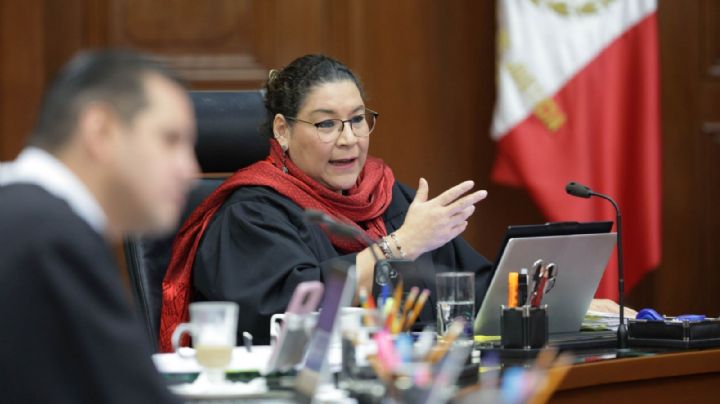 Nueva Corte rechaza análisis de la reforma judicial solicitado por jueces y magistrados