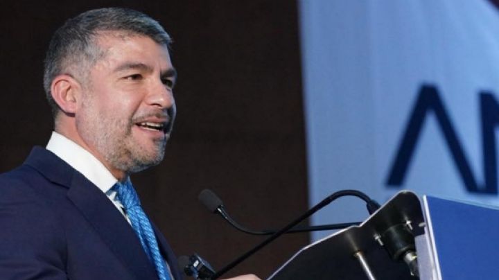 “'Plan B' de reforma electoral es para mantener más representación popular con menos votos”: Mauricio Tabe