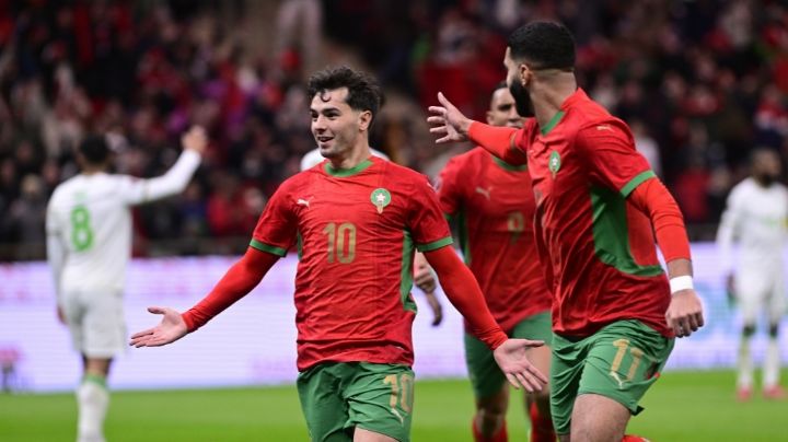 ¡Escándalo mundial! Anulan título de Senegal en la Copa Africana de Naciones y se lo dan al anfitrión Marruecos