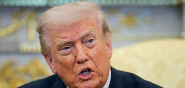 Posponen casi dos meses la visita de Trump a China por conflicto en Irán