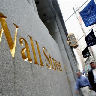 Wall Street sube 3% en la semana después de la tregua temporal entre EU e Irán