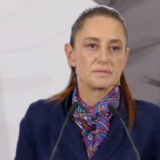 Sheinbaum insiste en que incendio ocurrió afuera de Dos Bocas y afirma que FGR ya investiga