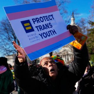 Piden al COI descartar sus planes de verificación genética del sexo