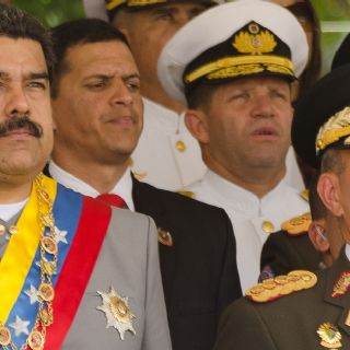 Vladimir Padrino y el fin de una década de lealtad militar a Nicolás Maduro