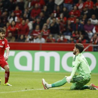 Remontada diabólica: Toluca golea a San Diego FC y avanza a Cuartos de Final de la Concachampions
