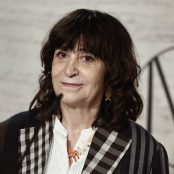 "Sin el millón de euros, no estarían aquí": Rosa Montero anuncia finalistas de premio de narrativa