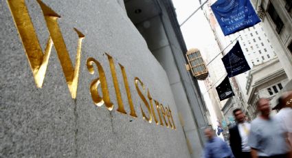 Wall Street abre en rojo tras el aumento de los precios del petróleo; el Dow Jones resta un 0.28%