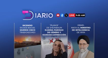 Latinus Diario: 18 de marzo