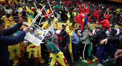 Senegal apelará la decisión de quitarle la Copa Africana y dársela a Marruecos: “Es injusta e inaceptable”